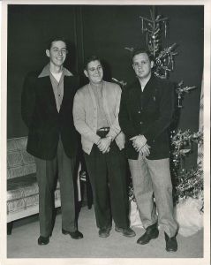 (1940s) Christmas