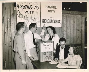 (1950) Election