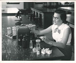 (1956) Chemistry