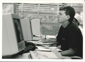 (1991) Student in Class