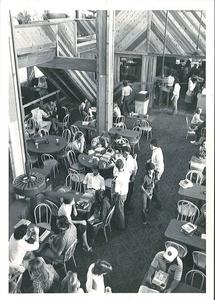 Connell Student Co-Op, undated