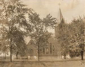 Newton Hall