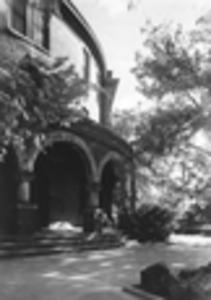 Sherwood Hall