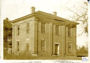 Ciceronian Hall