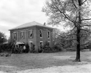 Ciceronian Hall