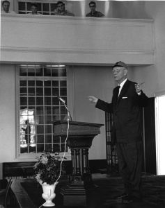 Louie D. Newton