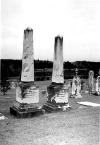 Sanders Graves