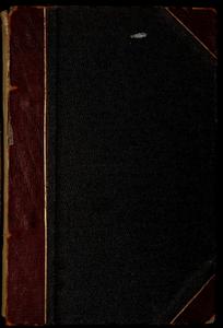 The Mission Messenger, 1918-1919