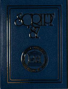 Script (1987)