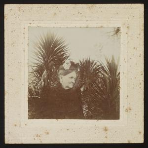 Julia King Collection - Mr. King's mother