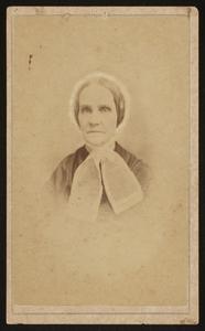 Julia King Collection - Old Mrs. King