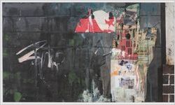 Urban Surface with H.D. Fadeout