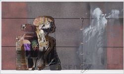 Spirit Voices/Apparitions