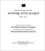 Working Artist Project, 2010-2011