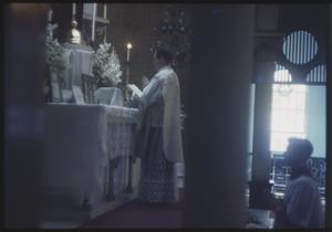 Basilica of the Sacred Heart of Jesus interior 4