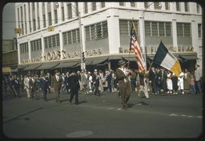St. Patrick's Day Parade slide 9
