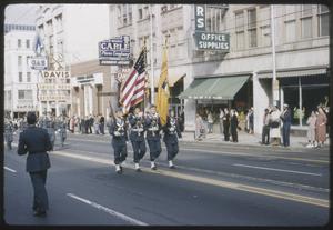 St. Patrick's Day Parade slide 18