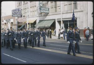 St. Patrick's Day Parade slide 19
