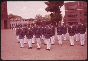 Marist School Promenade, 1959, slide 9