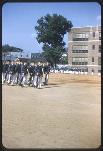 Marist School Promenade, 1960, slide 18