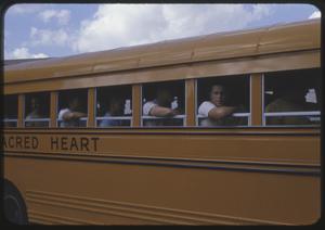 Marist School Football Camp Departure, slide 5