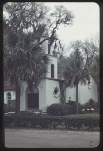 St. William Church, Saint Simons Island, Georgia, slide 2