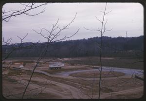 Marist School Site Preparation, slide 2
