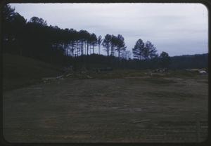 Marist School Site Preparation, slide 3
