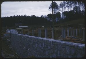 Marist School Construction, slide 4