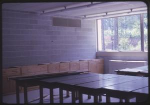 Marist School Building Interior, slide 5