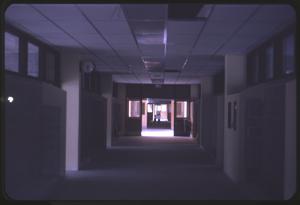Marist School Building Interior, slide 10