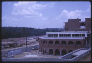 Marist School Construction, slide 8