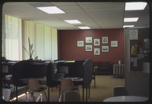 Marist School Interior, 1979, slide 1