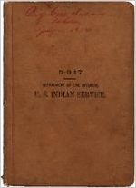 Big Cove, 1904