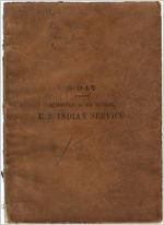 Big Cove, Cherokee, and Graham County, 1899