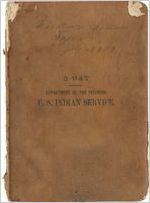 Birdtown, 1902