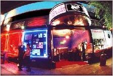 40 Watt Club