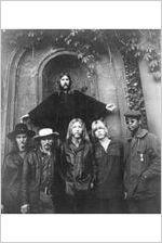Allman Brothers Band