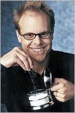 Alton Brown (b. 1962)