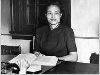 Annie L. McPheeters (1908-1994)