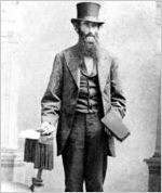 Antebellum artisans