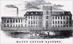 Antebellum industrialization