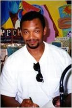 Anthony Grooms (b. 1955)