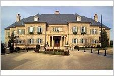 Arthur M. Blank Family Foundation