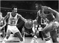 Atlanta Hawks