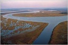 Atlantic Intracoastal Waterway