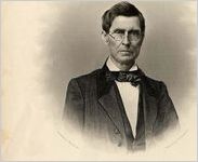 Augustus Baldwin Longstreet (1790-1870)