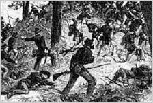 Battle of Pickett's Mill