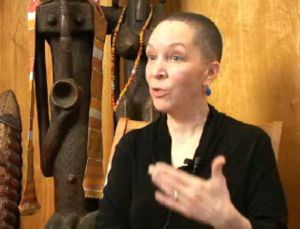 Pearl Cleage: Activist Artist