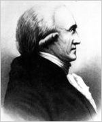 Benjamin Hawkins (1754-1816)